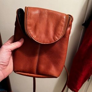 Hobo International Fern Crossbody